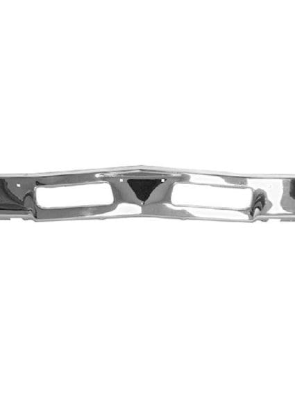 GLA1460G Front Bumper Face Bar